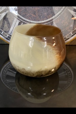 CLARA GLAZED VASE [7519019]